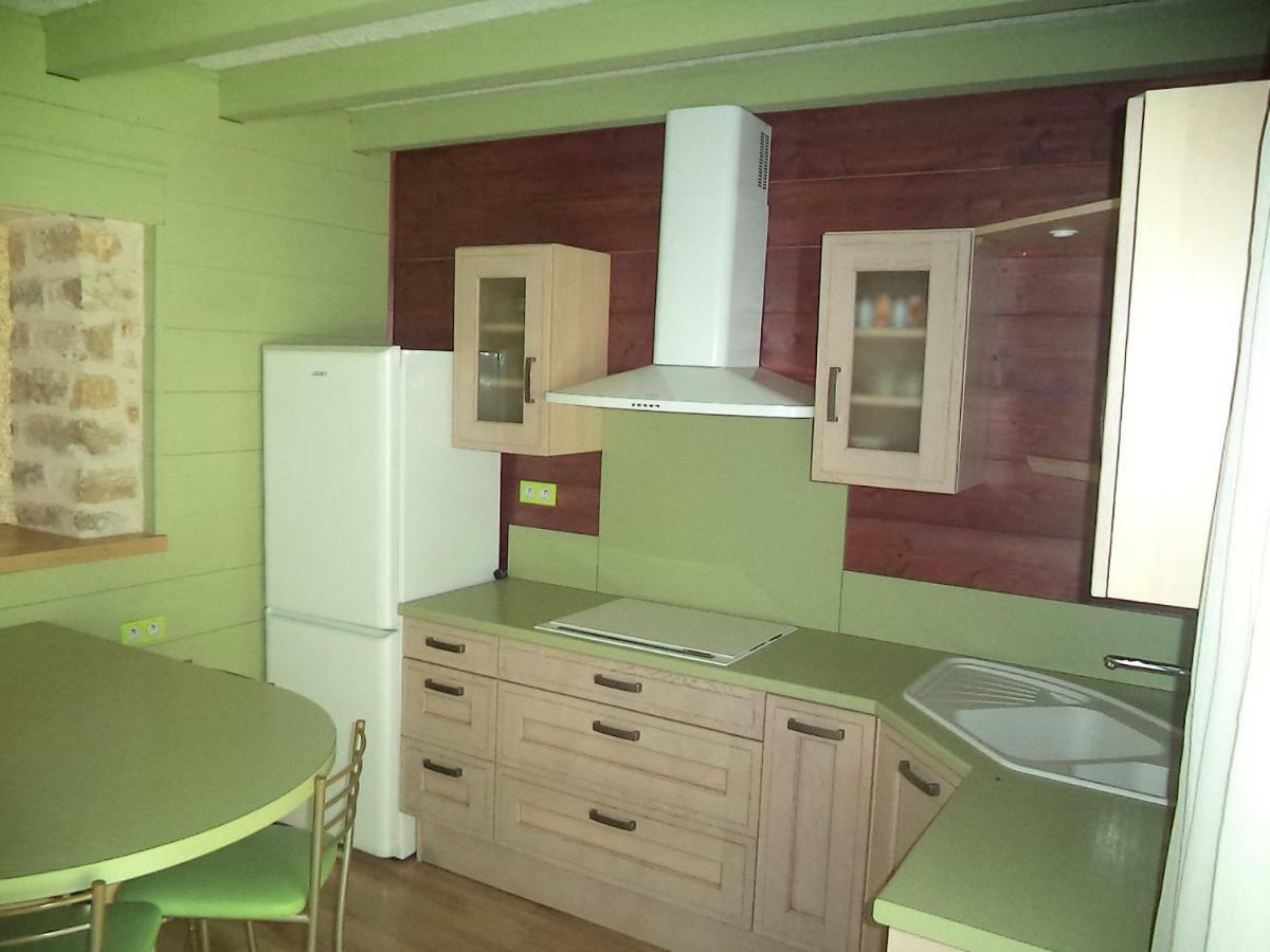 Maison Montmillon Chamblay Dış mekan fotoğraf