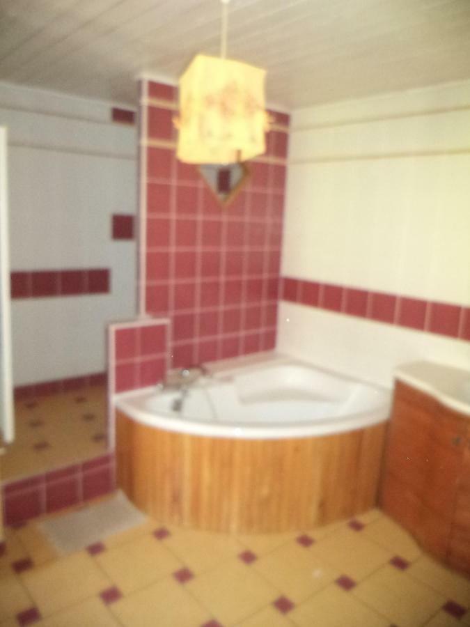 Maison Montmillon Chamblay Dış mekan fotoğraf