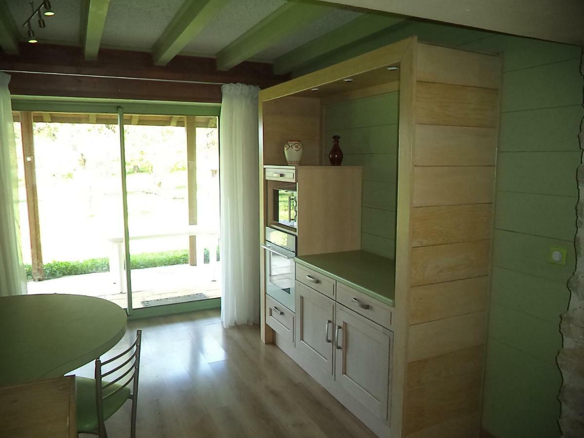 Maison Montmillon Chamblay Dış mekan fotoğraf
