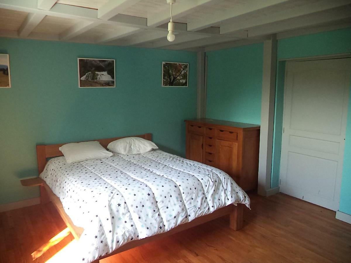 Maison Montmillon Chamblay Dış mekan fotoğraf